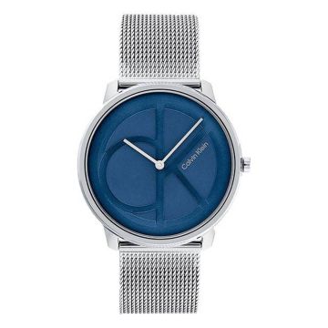 Calvin Klein Iconic Argentée 25200031