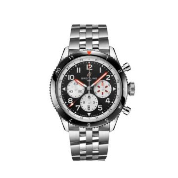 Breitling Super AVI B04 Chronograph GMT 46 Mosquito / Bracelet