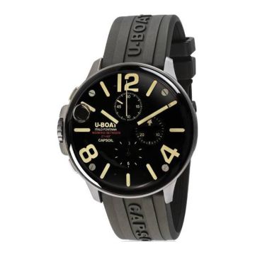 U-Boat Capsoil Chrono 45mm SS