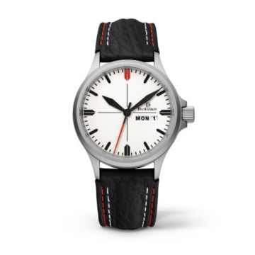 Damasko DA 35