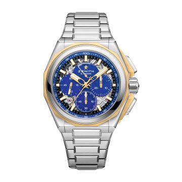 Zenith Defy Extreme Lapis Lazuli