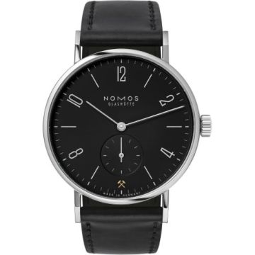 Nomos Glashütte Tangomat Glück Auf