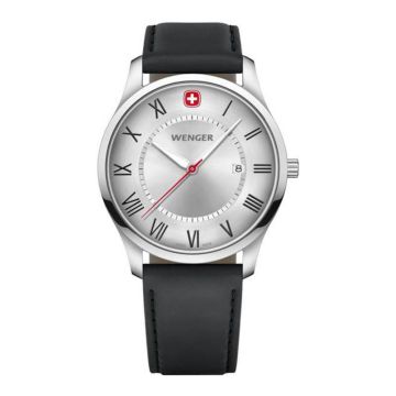 Wenger City Classic 42 mm