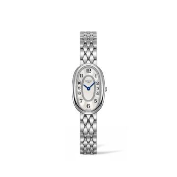 Longines Symphonette M Arabic MOP / Bracelet