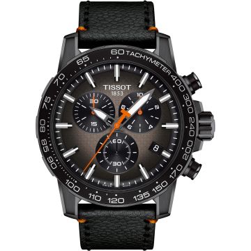 Tissot Supersport Chrono Basketball Edition