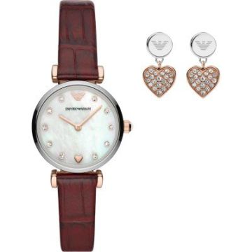 Emporio Armani AR80040 Watch