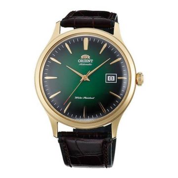 Orient Mechanical Classic Leather Strap IV 42mm AC08002F