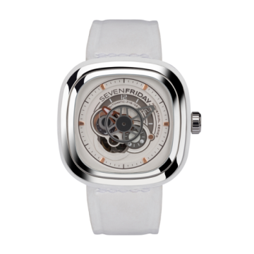 SevenFriday P1B/02 Bright Watch