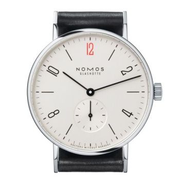 Nomos Glashütte Tangente 38 Doctors Without Borders UK
