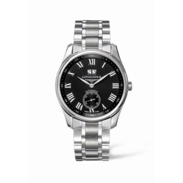 Longines Master Collection Big Date Small Seconds