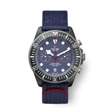 Tudor Pelagos FXD Chrono Alinghi Red Bull Racing