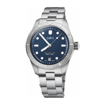 Oris Divers Sixty-Five 38 LFP