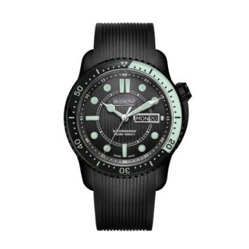 Bremont Supermarine Descent