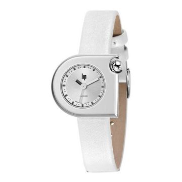 Lip Mach 2000 Mini Blanche