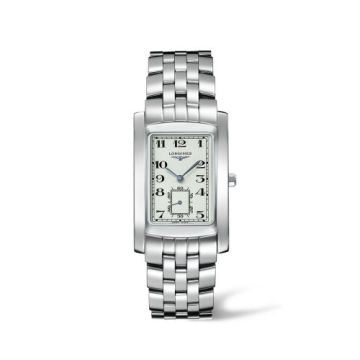 Longines DolceVita 26 Quartz Stainless Steel Arabic