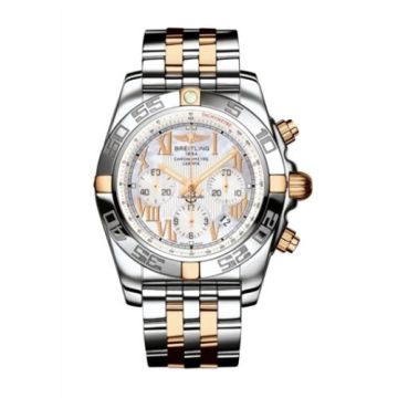 Breitling Chronomat 44
