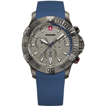 Wenger Seaforce Chrono 43