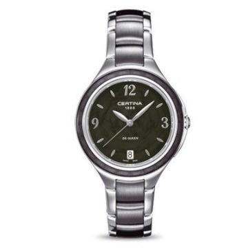 Certina DS  Queen Lady