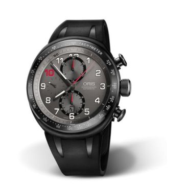 Oris TT3 Chronograph Darryl O'Young Limited Edition