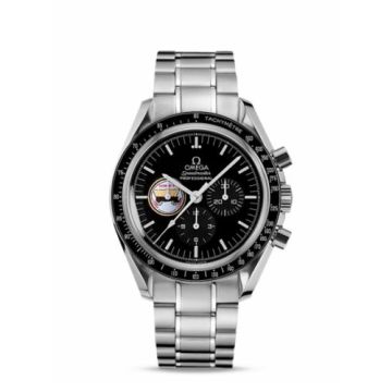 Omega Speedmaster Professional Missions Gemini V