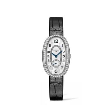 Longines Symphonette XL Diamond / Arabic MOP