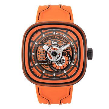 SevenFriday PS3/03 AKA "CCO"