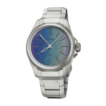 Oris ProPilot X Calibre 400 Laser