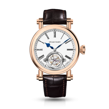 Speake-Marin Magister Tourbillon