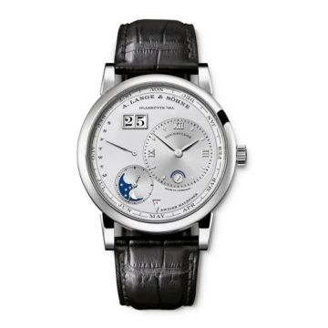 A. Lange & Söhne Lange 1 Tourbillon Perpetual Calendar Platinum