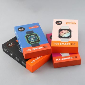Ice-Watch ICE Smart 2.0 Round
