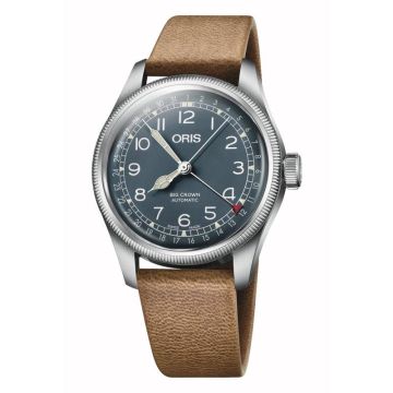Oris Big Crown Pointer Date 01 754 7785 4065-07 6 20 10