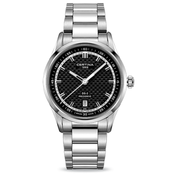 Certina DS-2 Bracelet