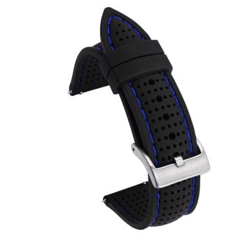 Bracelet de montre en silicone Air Sport
