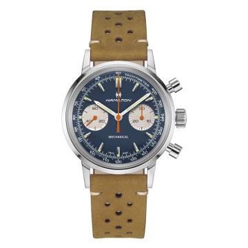 Hamilton American Classic Intra-matic Chronographe H