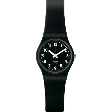 Swatch LADY BLACK SINGLE