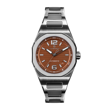 Steinhart Architect copper