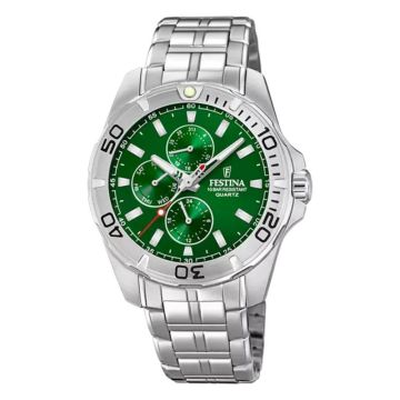 Festina Multifonction