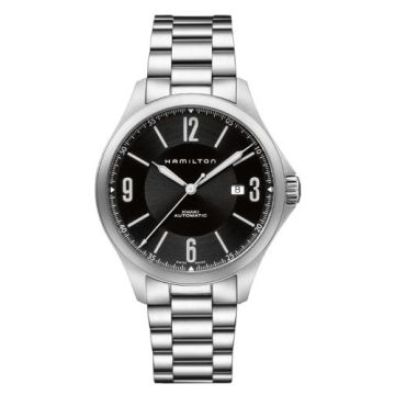 Hamilton Khaki Aviation Auto