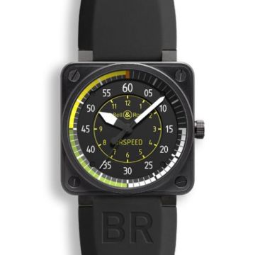 Bell & Ross BR 01 92 Airspeed