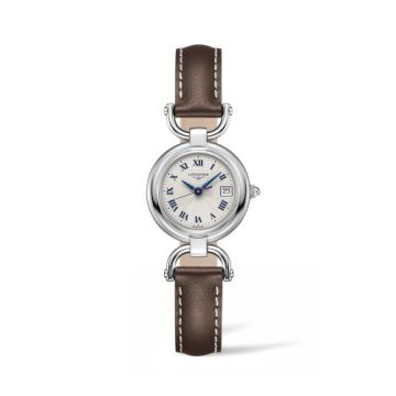 Longines Equestrian 26.5 Roman