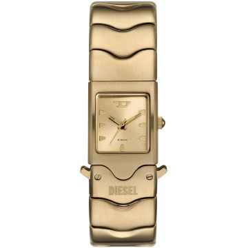 Diesel Closer Gold