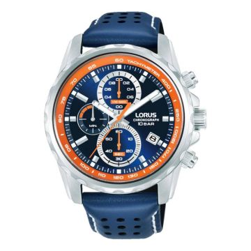 Lorus Sport Chronograph Quartz RM379JX9