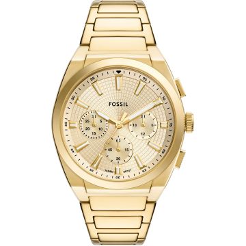 Fossil Everett Chrono
