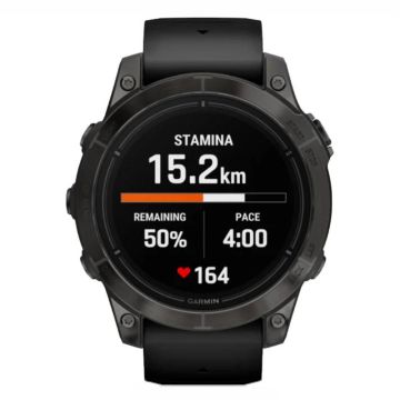 Garmin Epix™ Pro (Gen 2) - Sapphire Edition 47 mm