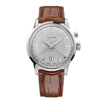 Vulcain homme 50's Presidents