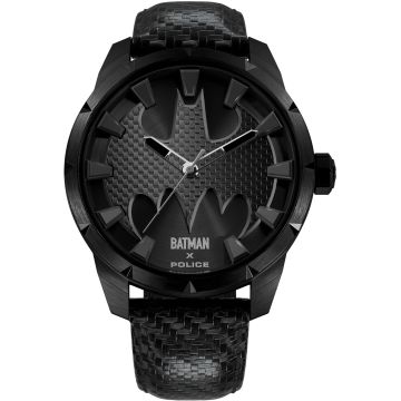 Police x Batman The Bat Limited Edition
