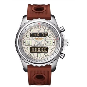Breitling Chronospace Quartz