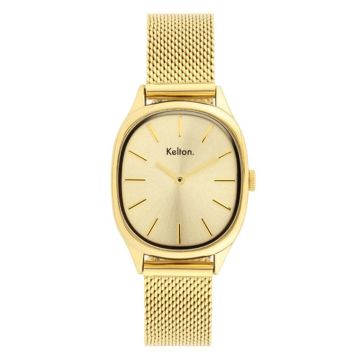 Kelton Colorama Mesh Or 9126272
