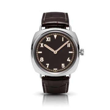 Panerai Radiomir 3 Days Oro Bianco