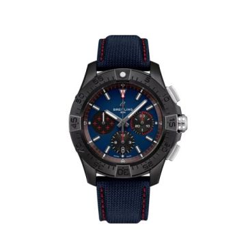 Breitling Avenger B01 Chronograph 44 Ceramic / Red Arrows